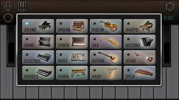 My Piano screenshot 3