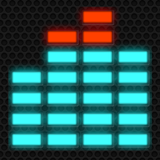 APK Spectrum Analyzer - Audio