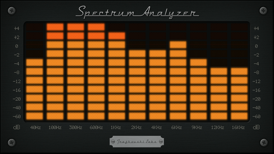 無料で Spectrum Analyzer アプリの最新版 Apk1 8をダウンロードー Android用 Spectrum Analyzer Apk の最新バージョンをダウンロード Apkfab Com Jp