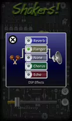 Shakers APK Herunterladen