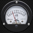 APK Sound Meter - Decibel & SPL