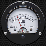 Sound Meter - Decibel & SPL