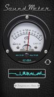 Sound Meter تصوير الشاشة 3