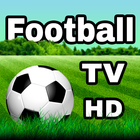 Live Football TV - HD 아이콘