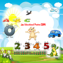Joc Educativ pentru Copii APK