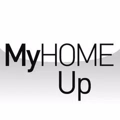 MyHOME_Up アプリダウンロード