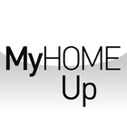 Icona MyHOME_Up