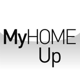 MyHOME_Up 아이콘