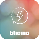 BTICINO POWER ON-APK