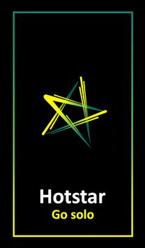 Hotstar Serial app for Best hotstar tv Show guide poster