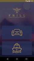 Frill 海報