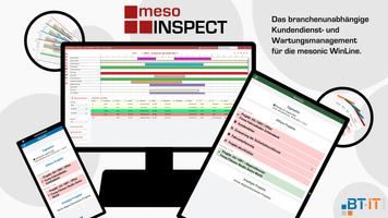 mesoINSPECT 8.2.1 poster