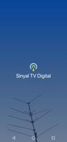 sinyalTVdigital Affiche