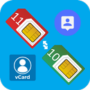 Chuyển đổi đầu số APK