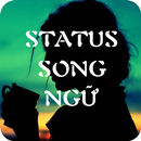 Status Buồn Tâm Trạng Anh Việt APK