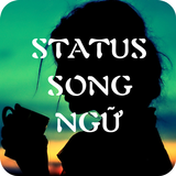 Status Buồn Tâm Trạng Anh Việt 图标