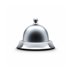 TimeKeeper: Presentation Timer أيقونة