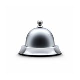 TimeKeeper: Presentation Timer أيقونة