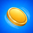CoinToss: Coin Flip Simulator icon