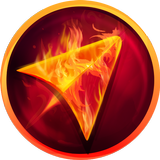 تلگرام طلایی | Firegram icône