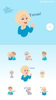 Golden Girls Animated captura de pantalla 1