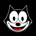 ”Felix The Cat