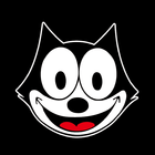 Icona Felix The Cat