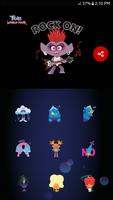 1 Schermata Trolls: World Tour