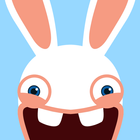 Rabbids ícone