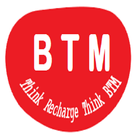 BTM আইকন