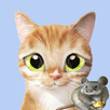 cat simulator: home protection APK