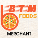 BTM Foods Merchant APK