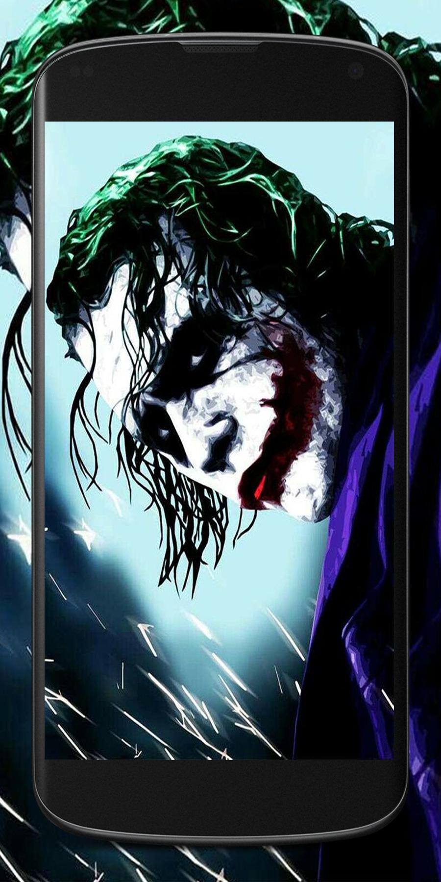 Joker Wallpapers Full Hd For Android Apk Download