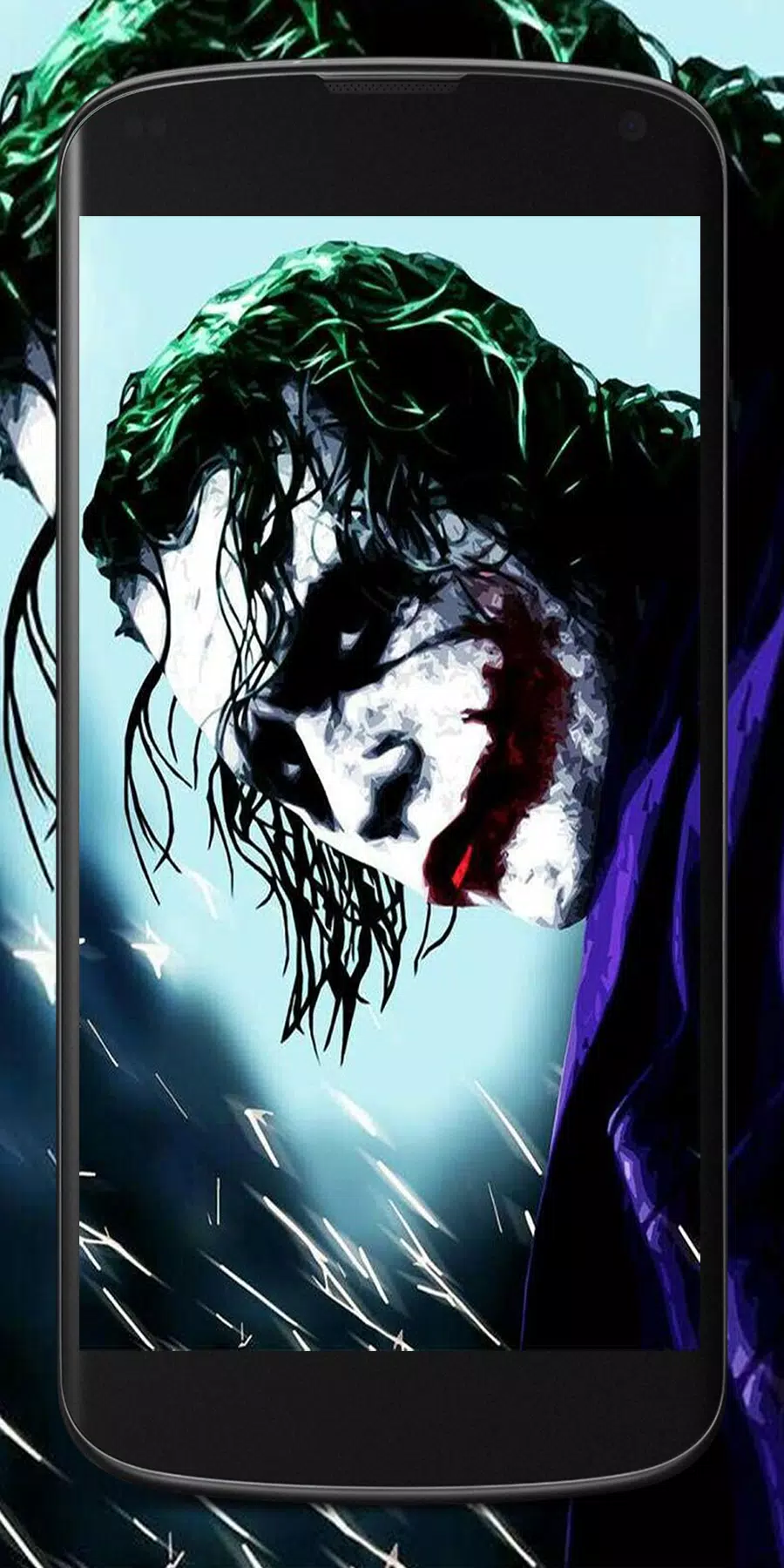 Joker Wallpapers Full HD APK for Android Download
