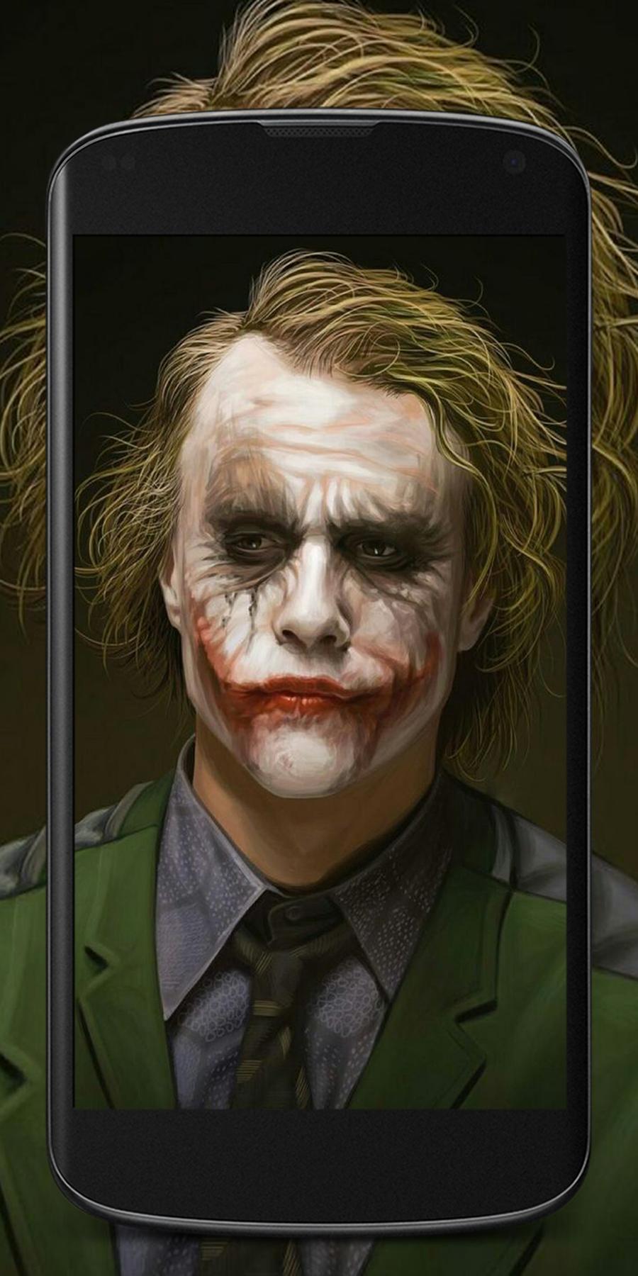 Joker Wallpapers Full Hd For Android Apk Download