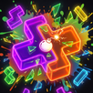 Tetra Spectrum: Color Fusion APK