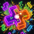 Tetra Spectrum: Color Fusion APK
