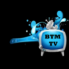 BTM TV icône