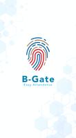 B-Gate 海報