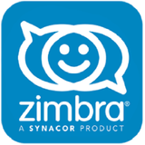 Zimbra Mail