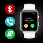 BT Notification & Smart Watch أيقونة