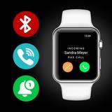 BT Notification & Smart Watch أيقونة