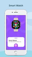 BT Notification & Smart Watch الملصق