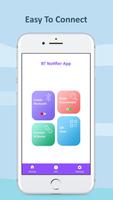 BT Notification & Smart Watch تصوير الشاشة 1