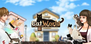 Cat World - The RPG of cats