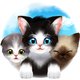 Cat World - The RPG of cats APK