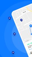 Toilet Finder পোস্টার