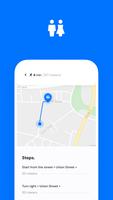 Toilet Finder স্ক্রিনশট 3