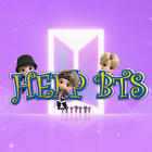Help BTS Game-icoon