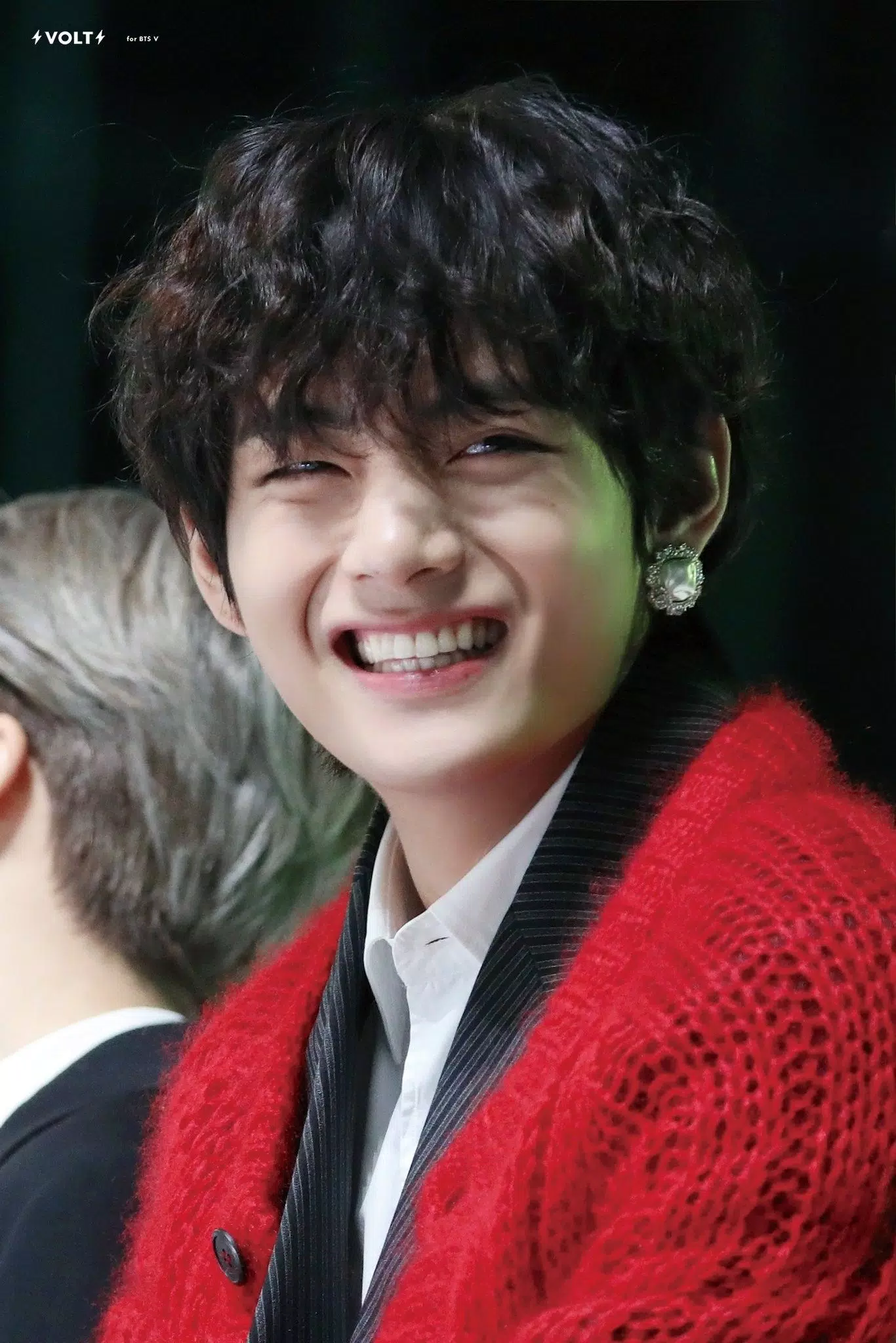 AndroidėĐ Cute BTS V Wallpaper 4K HD 2021 APK ëĪėīëĄë AndroidėĐ Cute BTS V Wallpaper 4K HD 2021 APK ëĪėīëĄë